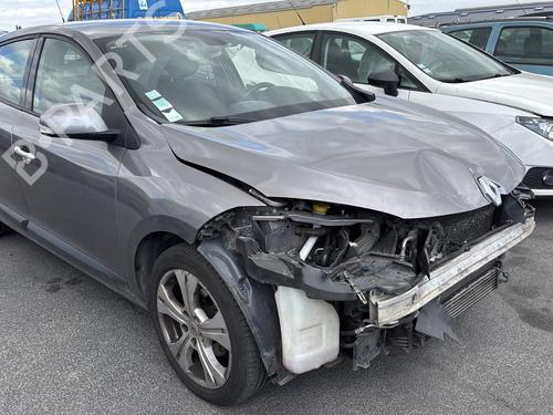 Engine control unit (ECU) RENAULT MEGANE III Hatchback (BZ0/1_, B3_) 1.5 dCi (BZ09, BZ0D, BZ1W, BZ29, BZ14) | BP26527923M57 - Image 33