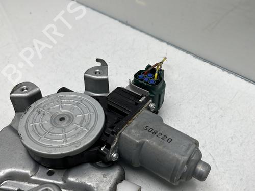 Front right window mechanism NISSAN JUKE (F15) 1.5 dCi | BP20661198C23 