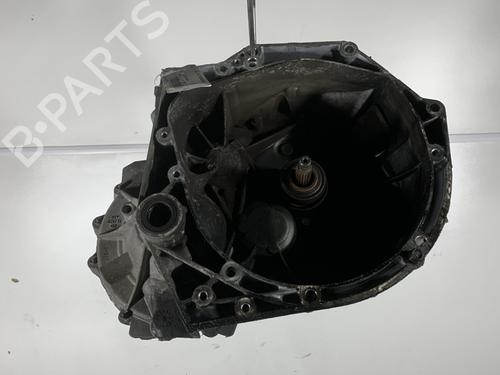 Used Gearbox PEUGEOT 308 I (4A_, 4C_) 1.6 HDi (109 hp) 26522623
