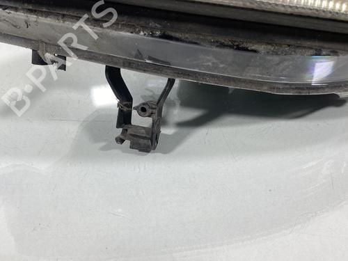 Used Left headlight Left headlight OPEL ZAFIRA A MPV (T98) 2.0 DTI 16V (F75) (101 hp) 19980624 19980624