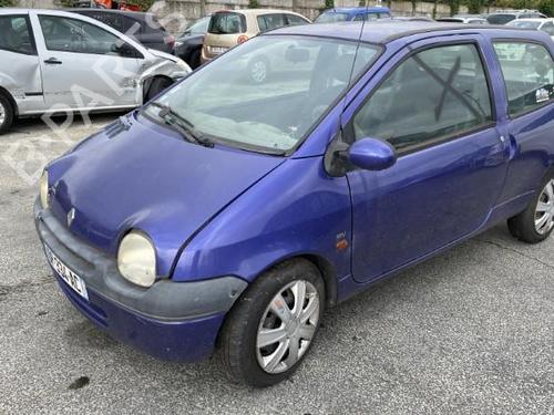 Nummerpladelys RENAULT TWINGO I (C06_) 1.2 16V (C060) | BP26952686I40 