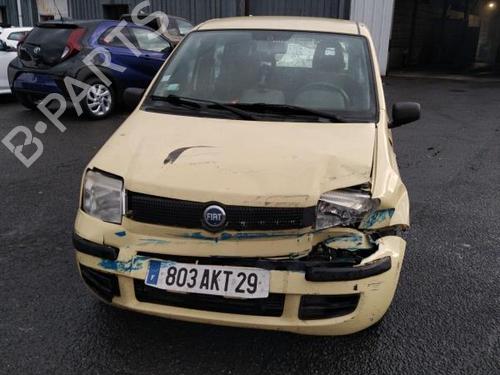 Warning switch FIAT PANDA (169_) 1.3 D Multijet (169.AXC1A) | BP21958698I22  - Image 11