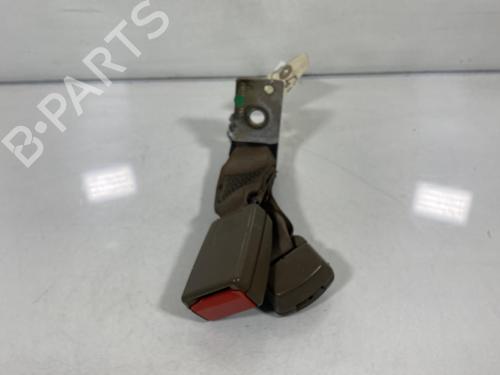 Used Seat buckle Seat buckle JAGUAR S-TYPE II (X200) 2.7 D (207 hp) 19999064 19999064