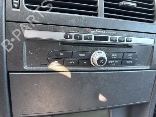 Left headlight RENAULT VEL SATIS (BJ0_) 2.2 dCi (BJ0E, BJ0F, BJ0G, BJ0H) | BP32062525C28  - Image 22