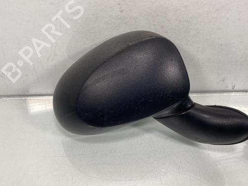 Right mirror CHEVROLET MATIZ (M200, M250) 0.8 | BP19983171C27 