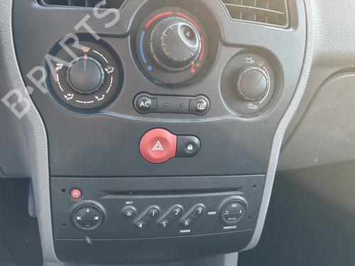 Pedal RENAULT MODUS / GRAND MODUS (F/JP0_) 1.5 dCi (JP0G, JP0H) | BP31804490I4 - Image 21