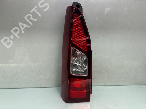 Used Left taillight Left taillight 38914827 38914827