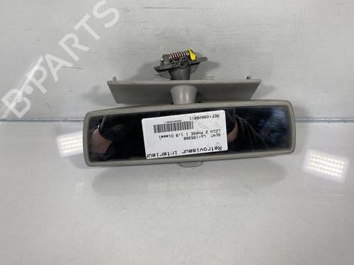 Used Rear mirror Rear mirror SEAT LEON (1P1) 1.9 TDI (105 hp) 20028744 20028744