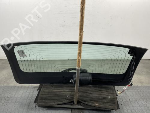 Bootlid window CITROËN C1 (PM_, PN_) 1.0 | BP23768419C64 