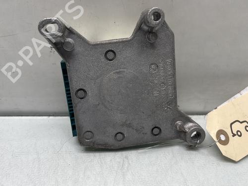 Kollisjonspute styreenhet RENAULT TRAFIC II Bus (JL) 2.0 dCi 90 (JL00, JL01, JL0H, JL0M, JL0P, JL0S) | BP29507622M53 
