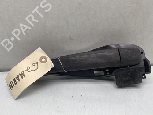 Used Front right exterior door handle CITROËN C3 I (FC_, FN_) 1.1 i (60 hp) 28282407
