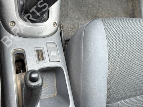 Front left interior door handle TOYOTA RAV 4 II (_A2_) 2.0 D 4WD (CLA20_, CLA21_, CLA20R, CLA21R) | BP30307376I13  - Image 27