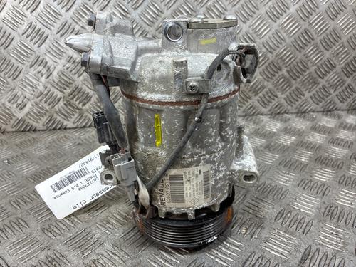 AC compressor RENAULT CAPTUR I (J5_, H5_) 0.9 TCe 90 | BP37648602M34 - Image 4