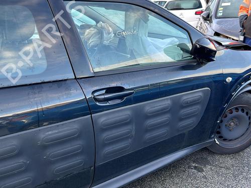 Headlight switch CITROËN C4 CACTUS 1.6 BlueHDi 100 | BP19951356I24  - Image 13