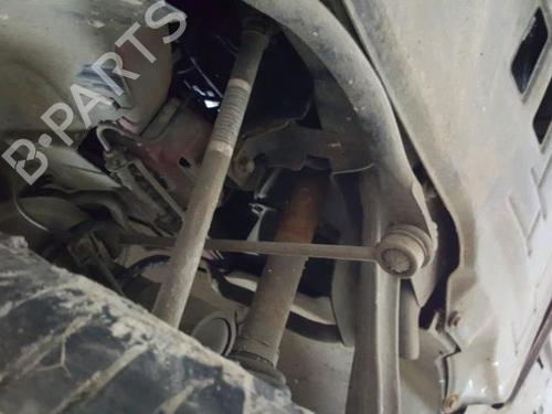 Rear bumper CITROËN C4 I (LC_) 1.6 HDi | BP27722634C8 