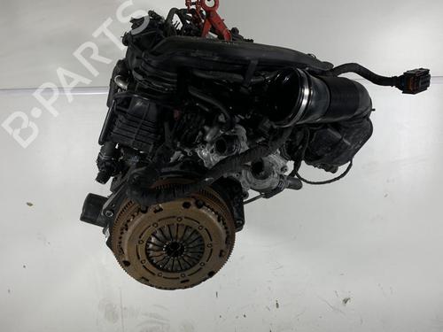 Engine SKODA OCTAVIA III Combi (5E5, 5E6) 1.5 TSI | BP21958459M1 - Image 3