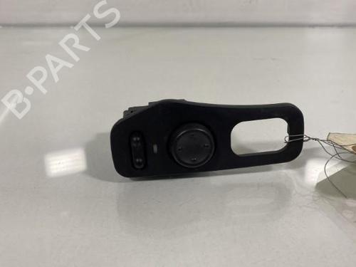 Used Mirror switch PEUGEOT 806 (221) 2.1 td 12V (109 hp) 20003577