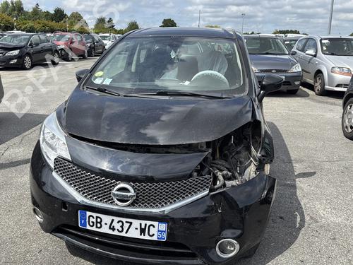 Alternator NISSAN NOTE (E11, NE11) | BP37637495M7 - Image 17