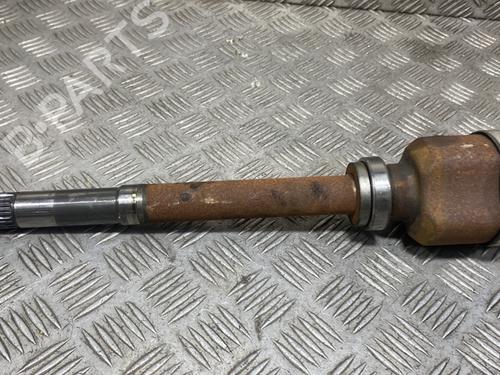 Used Right front driveshaft Right front driveshaft CITROËN C3 Picasso (SH_) 1.6 HDI 90 (92 hp) 30443361 30443361