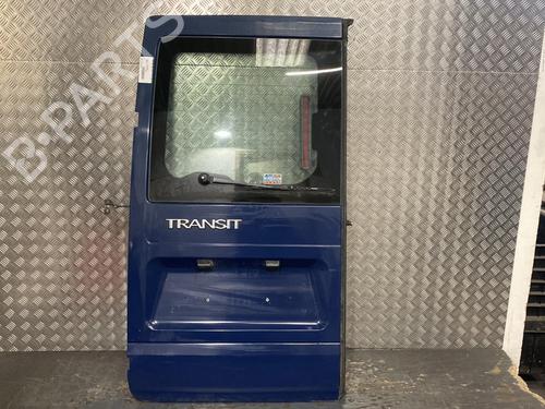 Used Left tailgate Left tailgate 19979057 19979057