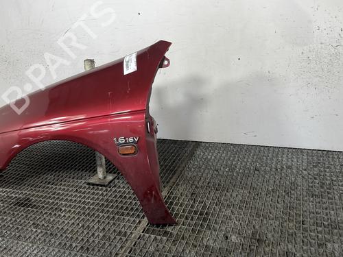 Left front fenders RENAULT MEGANE I Coach (DA0/1_) 1.6 16V (DA0B, DA04, DA11) | BP27252031C41 