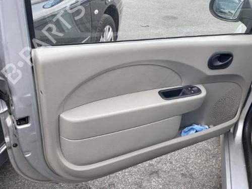 Hattehylde RENAULT TWINGO II (CN0_) 1.2 (CN0D) | BP37075810C85 - Image 12