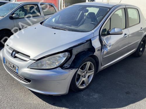 Ratstangsstang PEUGEOT 307 (3A/C) 2.0 HDi 135 | BP28281555I23 