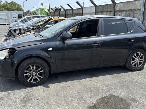 Steering column KIA CEE'D Hatchback (ED) 1.6 CRDi 90 | BP30307229M21  - Image 20