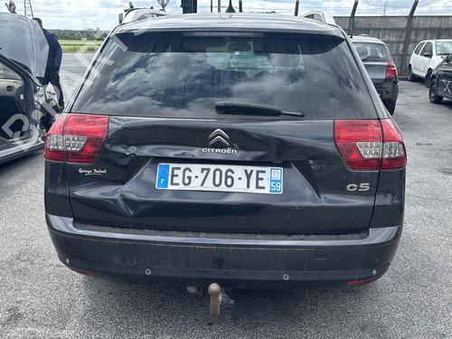 Jack Kit CITROËN C5 III Break (RW_) 2.0 HDi 150 / BlueHDi 150 (RWRHEJ, RWRHE8) | BP32182888C119 