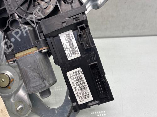 Rudehejsemekanisme ventre foran Rudehejsemekanisme ventre foran RENAULT SCÉNIC III (JZ0/1_) 1.5 dCi (110 hp) 37409482 37409482