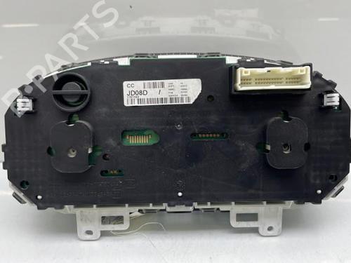 Instrument cluster NISSAN QASHQAI / QASHQAI +2 I (J10, NJ10, JJ10E) 1.5 dCi | BP19992108C47 