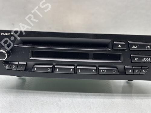 Used Radio BMW 1 (E87) 116 d (116 hp) 28611270