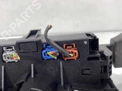 Used Steering column stalk Steering column stalk PEUGEOT 207 (WA_, WC_) 1.6 HDi (90 hp) 20012057 20012057