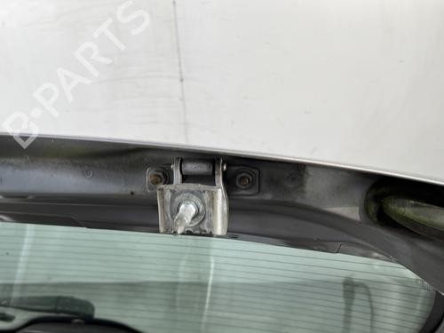 Tailgate PEUGEOT 206 Hatchback (2A/C) 2.0 HDI 90 | BP28281982C6 