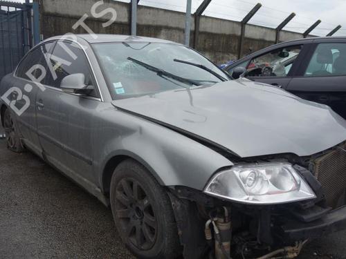 Right front door VW PASSAT B5.5 (3B3) 1.9 TDI | BP21950732C3 
