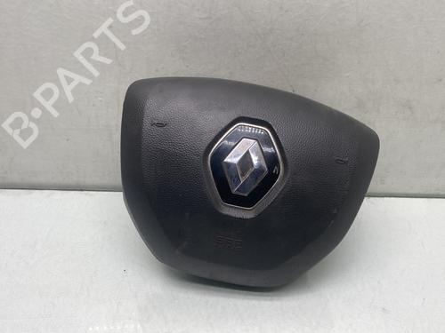 driver-airbag-renault-master-iii-van-fv-2010-28680430 main image