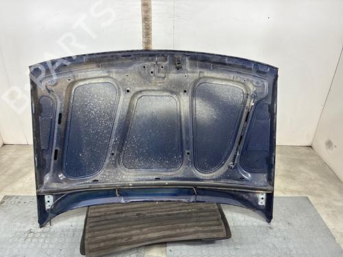 Motorhjelm Motorhjelm CITROËN SAXO (S0, S1) 1.0 X (50 hp) 37608481 37608481