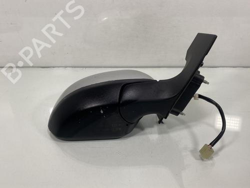 Used Right mirror Right mirror SUZUKI SPLASH (EX) 1.2 (A5B412) (86 hp) 19984203 19984203