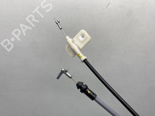 Højre bagtil lås CHEVROLET SPARK (M300) 1.0 | BP30910481C99