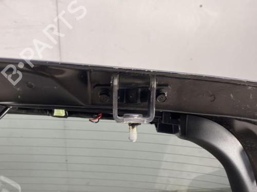 Used Tailgate Tailgate 19959309 19959309