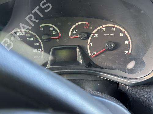 Front wiper motor FORD KA (RU8) 1.2 | BP23765070M29 - Image 9