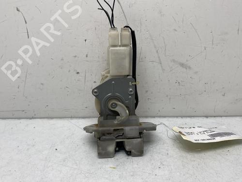 Used Tailgate lock Tailgate lock SUZUKI SWIFT III (MZ, EZ) 1.3 DDiS (RS413D) (69 hp) 19974489 19974489