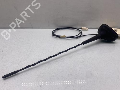 Base antenna RENAULT CLIO IV (BH_) 1.5 dCi 75 (75 hp) 32368009