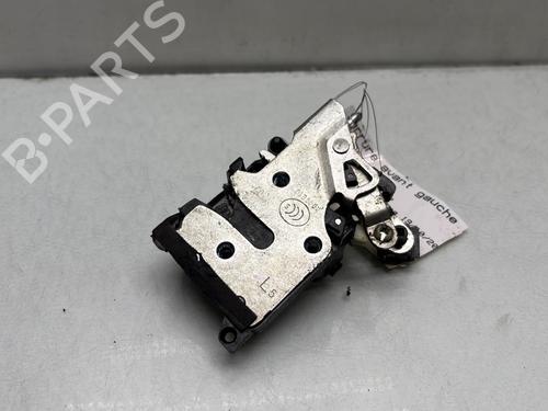 Used Front left lock CHEVROLET SPARK (M300) 1.0 (68 hp) 31712280