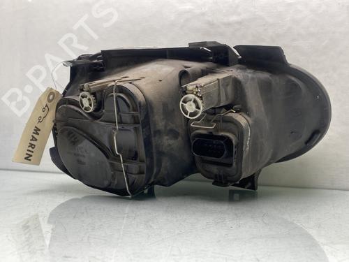 Left headlight VW GOLF IV (1J1) 1.9 TDI | BP29507563C28 