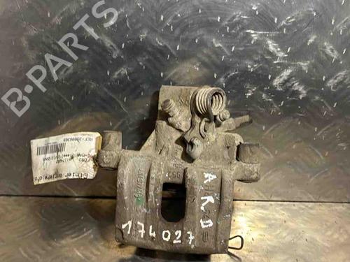 Used Right rear brake caliper Right rear brake caliper FORD C-MAX (DM2) 1.8 TDCi (115 hp) 21951813 21951813
