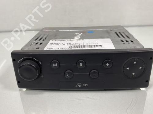 Kombi Kontakt / Stilkkontakt RENAULT VEL SATIS (BJ0_) 3.0 dCi (BJ0J, BJ0N) (177 hp) 20005664