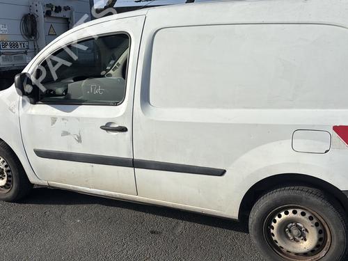 Front right window mechanism RENAULT KANGOO Express (FW0/1_) 1.5 dCi 70 (FW0A, KW0V) | BP34410013C23 - Image 19