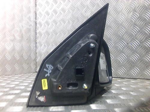 Right mirror HYUNDAI TUCSON (JM) 2.0 CRDi All-wheel Drive | BP19983076C27 