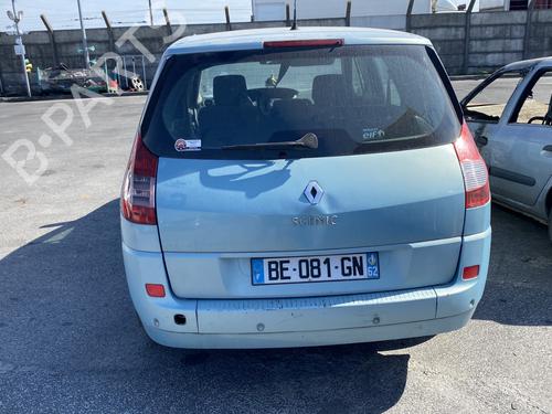 Right front window switch RENAULT GRAND SCÉNIC II (JM0/1_) 1.9 dCi (JM14) | BP33238435I26  - Image 22
